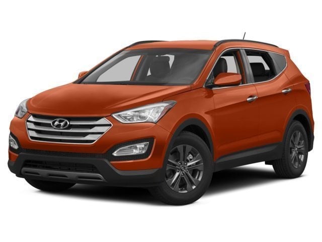 hyundai santa fe 2014 5XYZWDLA0EG141931 image hyundai santa fe 2014 5XYZWDLA0EG141931 image